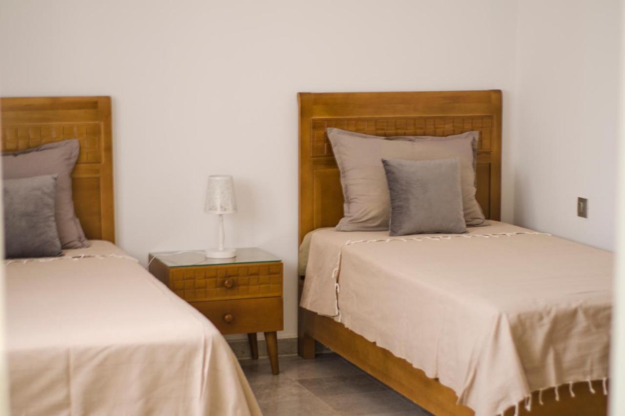 Villa Olivia, Yasmine Hammamet, Bouficha エクステリア 写真