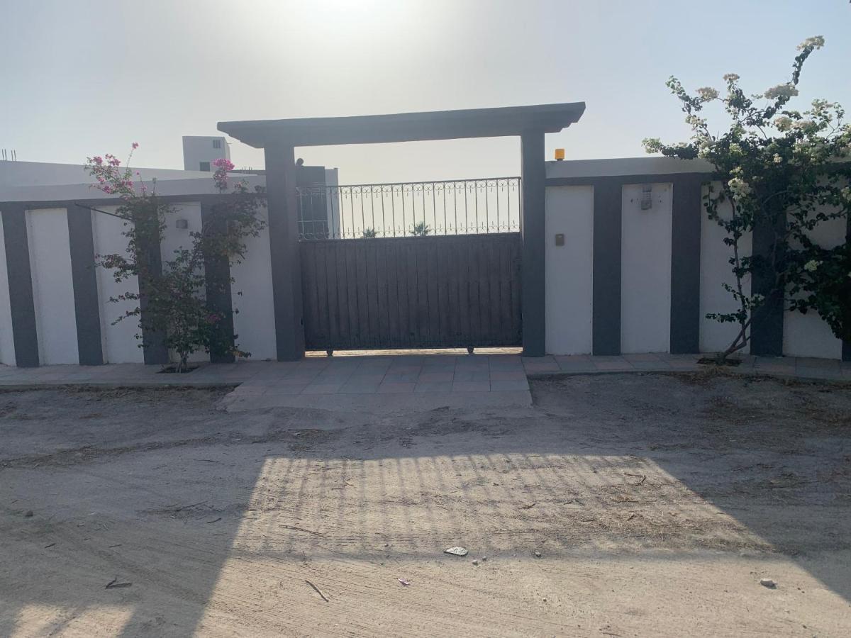 Villa Olivia, Yasmine Hammamet, Bouficha エクステリア 写真